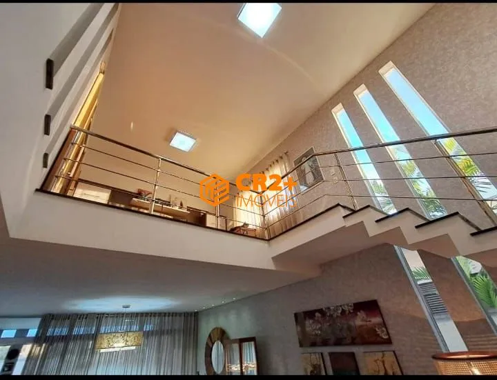 Imagem Vendo casa alto padrão 03 quartos 01 suíte 04 vagas de garagem em Taubaté/ São P