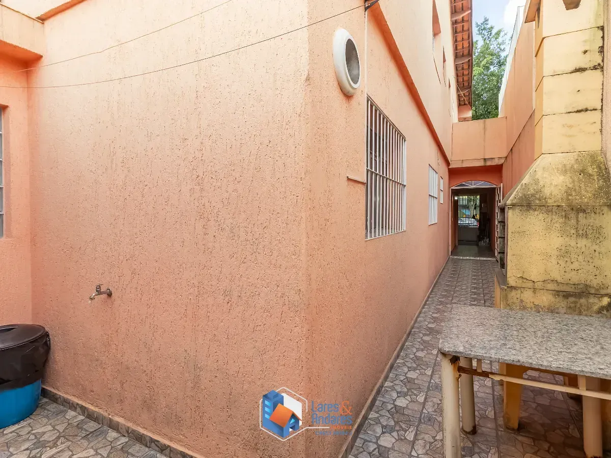 Imagem Sobrado para venda em Pirituba com 3 quartos, sendo 1 suíte, 138m²
