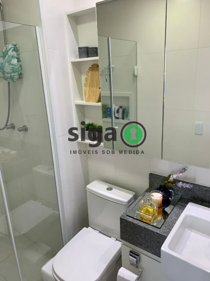Imagem APARTAMENTO DE ALTO PADRÃO A VENDA