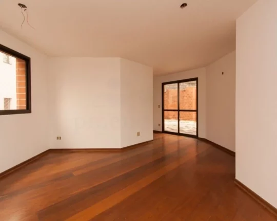 Imagem Higienopolis, Cobertura Duplex 4 quartos, 2 suites, 4 vagas, 360 m²