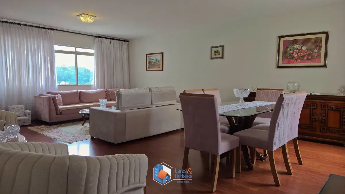Imagem Apartamento para venda em Alto da Lapa com 3 quartos, sendo 1 suíte, 180m²