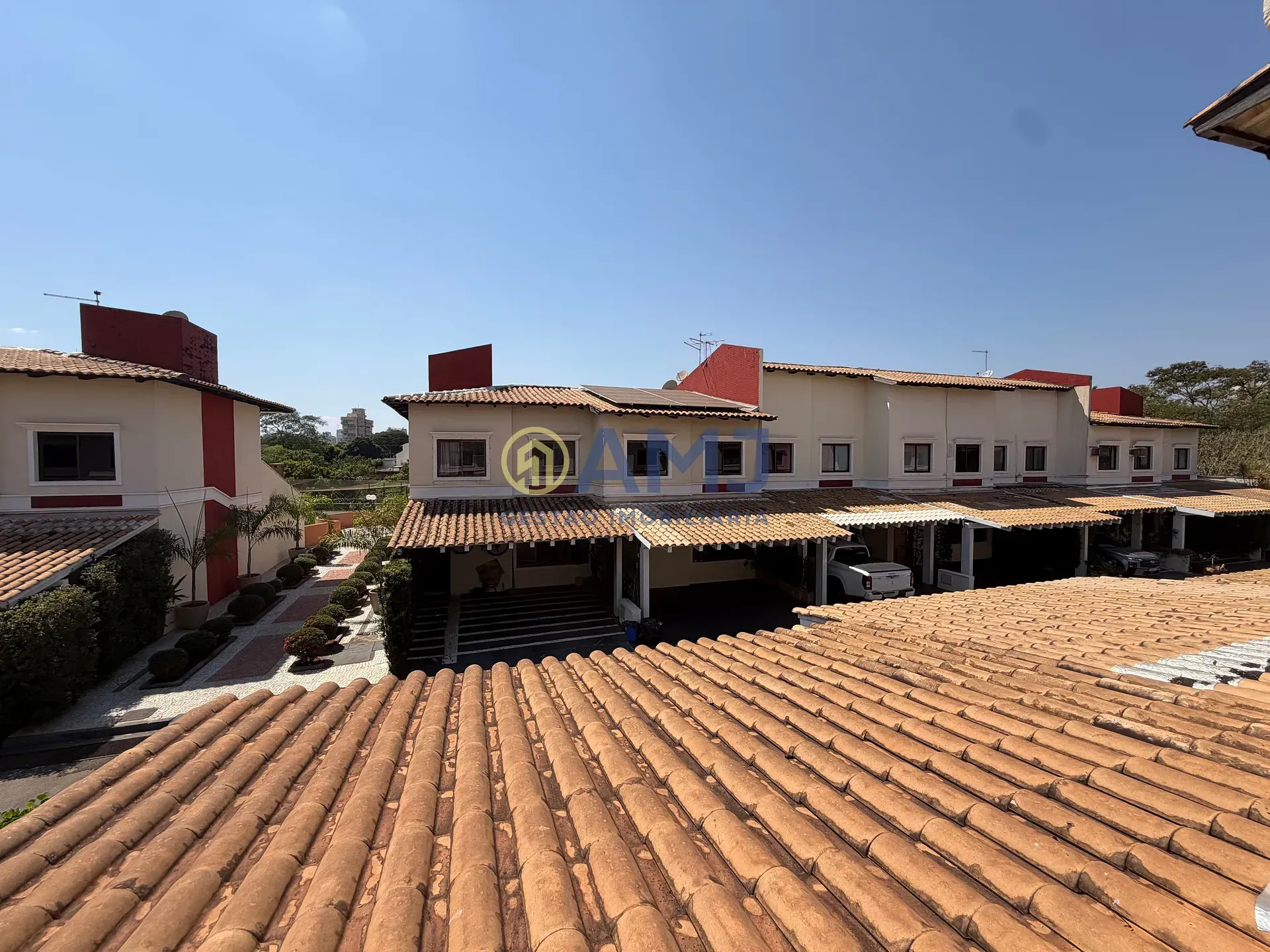 Imagem SOBRADO À VENDA OU PARA ALUGAR | CONDOMÍNIO VILLAS DO ATLÂNTICO - JARDIM PLANALTO
