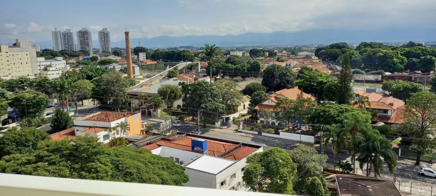 Imagem Apartamento à venda 3 Quartos, 1 Suite, 2 Vagas, 85M², Centro, Taubaté - SP | Condomínio Barão das Torres