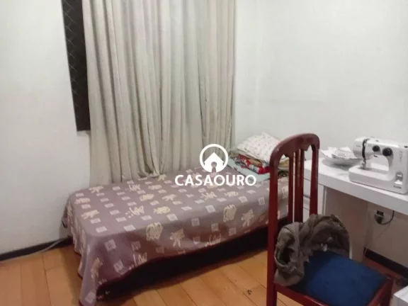 Imagem Apartamento com 2 quartos à venda, 65 m² - Horto - Belo Horizonte/MG