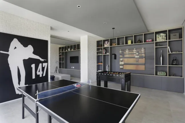 Imagem Apartamento com 3 Quartos à Venda, 80 m² em Barra Funda - São Paulo