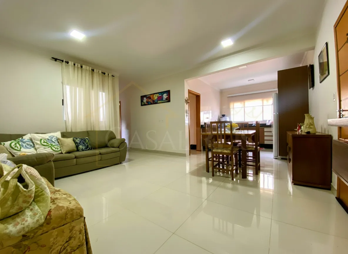 Imagem Apartamento 3 quartos à venda em Parque Vivaldi Leite Ribeiro, Poços de Caldas