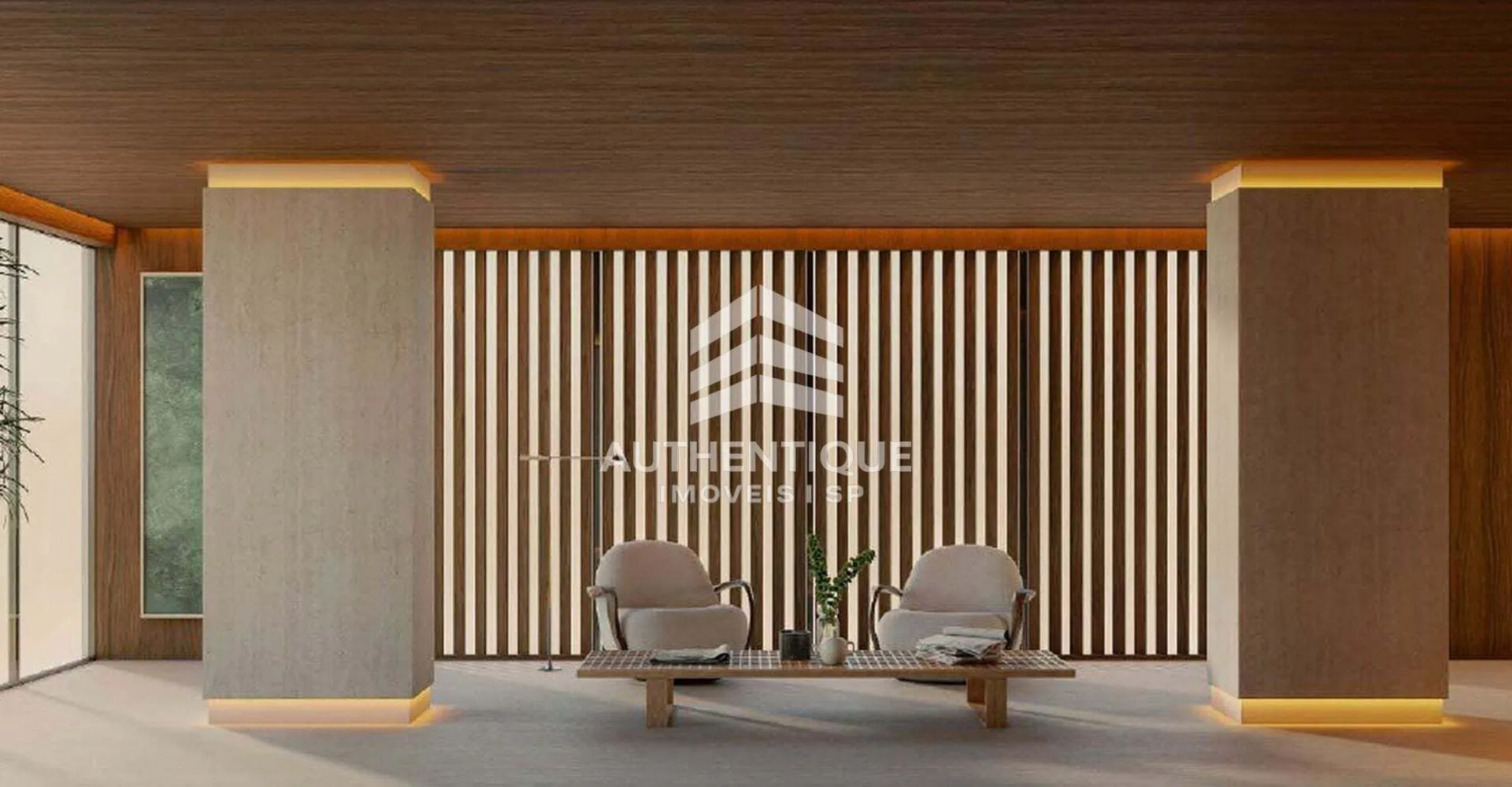 Imagem MAISON GABRIELLE MOEMA - Apartamento à venda no bairro Moema - São Paulo/SP, Zona Sul