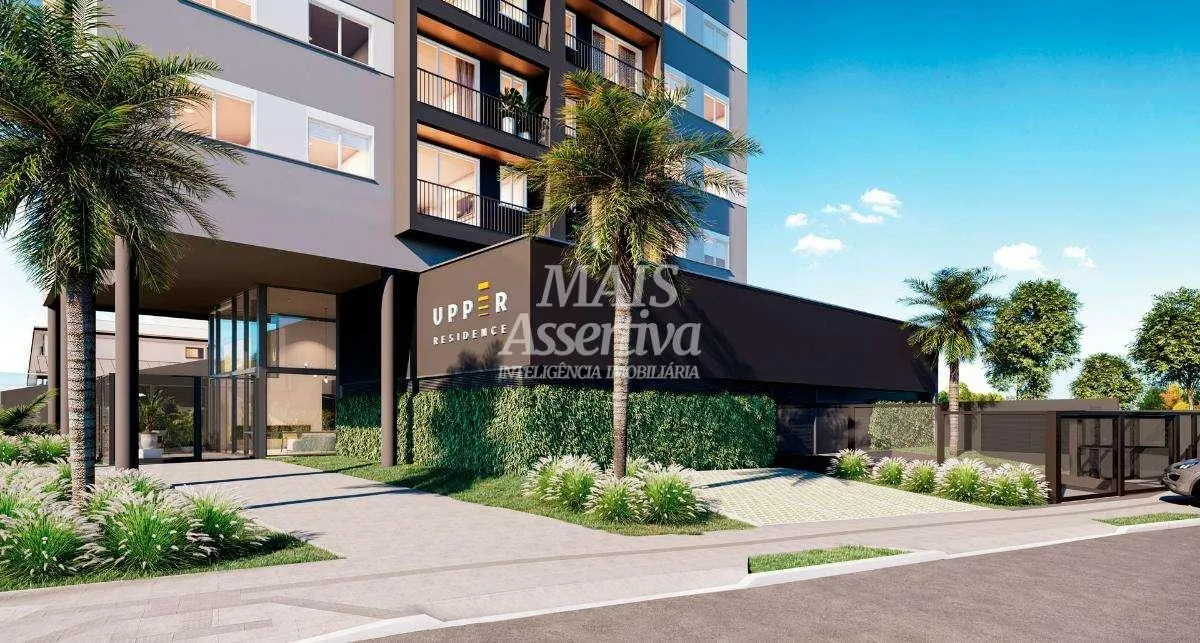 Imagem Apartamento para Venda em Gravataí / RS no bairro Centro