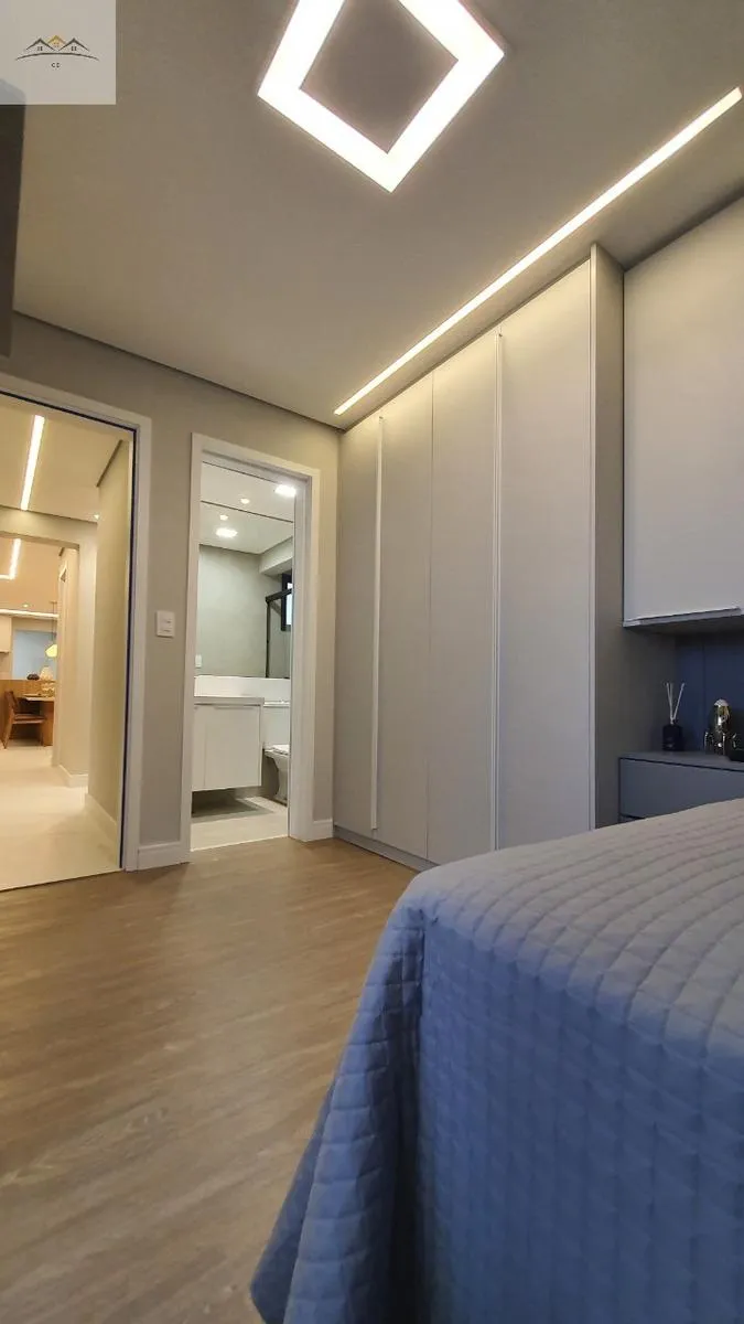 Imagem APARTAMENTO RESIDENCIAL em Santo André - São Paulo, Vila Assunção