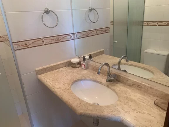 Imagem Cobertura para Venda em Ubatuba / SP no bairro Praia Grande