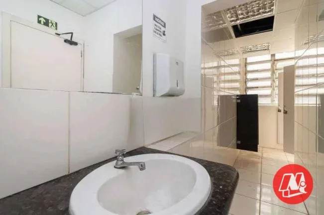 Imagem Andar Corporativo, 790 m² - venda por R$ 3.000.000,00 ou aluguel por R$ 16.285,18/mês - Centro - Porto Alegre/RS