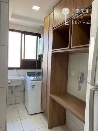 Imagem APARTAMENTO 3 QUARTOS NO VERSATILE JARDIM APIPEMA