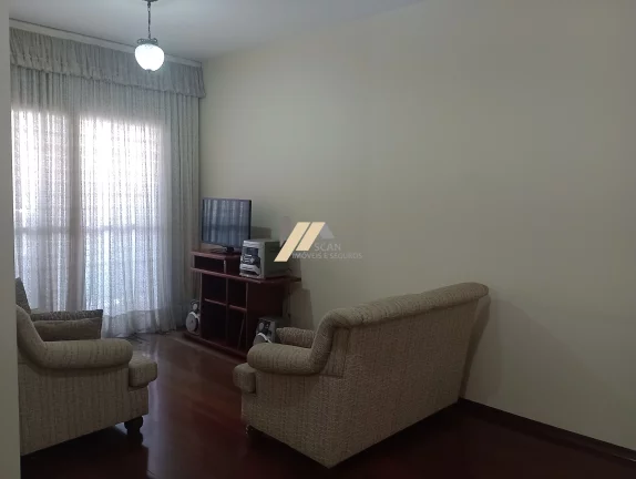 Imagem Apartamento à venda com 2 quartos no Taquaral em Campinas, São Paulo