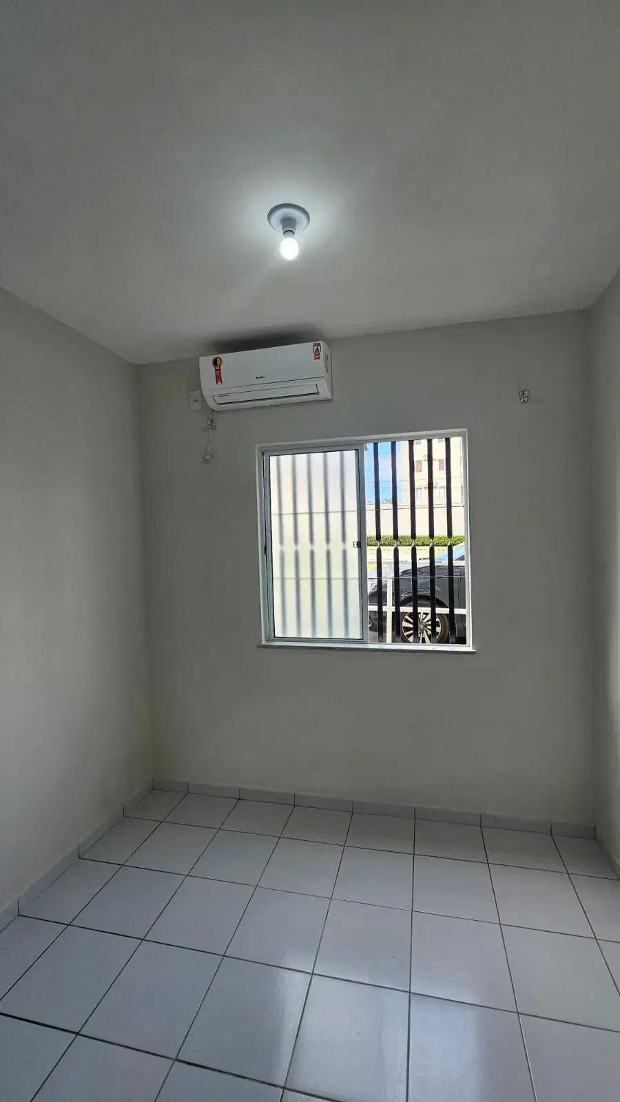 Imagem Apartamento com 2 Quartos à Venda, 57 m² em Turu - São Luís