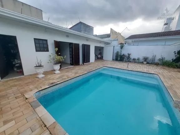 Imagem CASA ISOLADA NO BALNEÁRIO FLÓRIDA - PRAIA GRANDE /SP