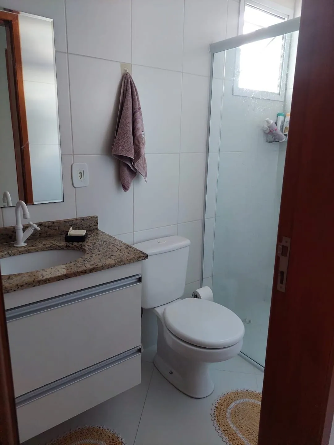 Imagem Apartamento à venda, Granja Daniel, Taubaté, SP