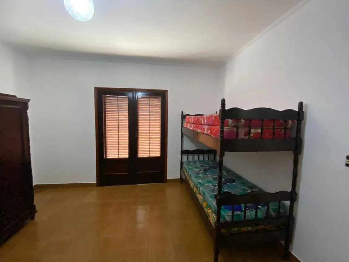 Imagem CASA SOBREPOSTA ALTA PARA LOCAÇÃO NA PRAIA DOS SONHOS EM ITANHAÉM LADO PRAIA