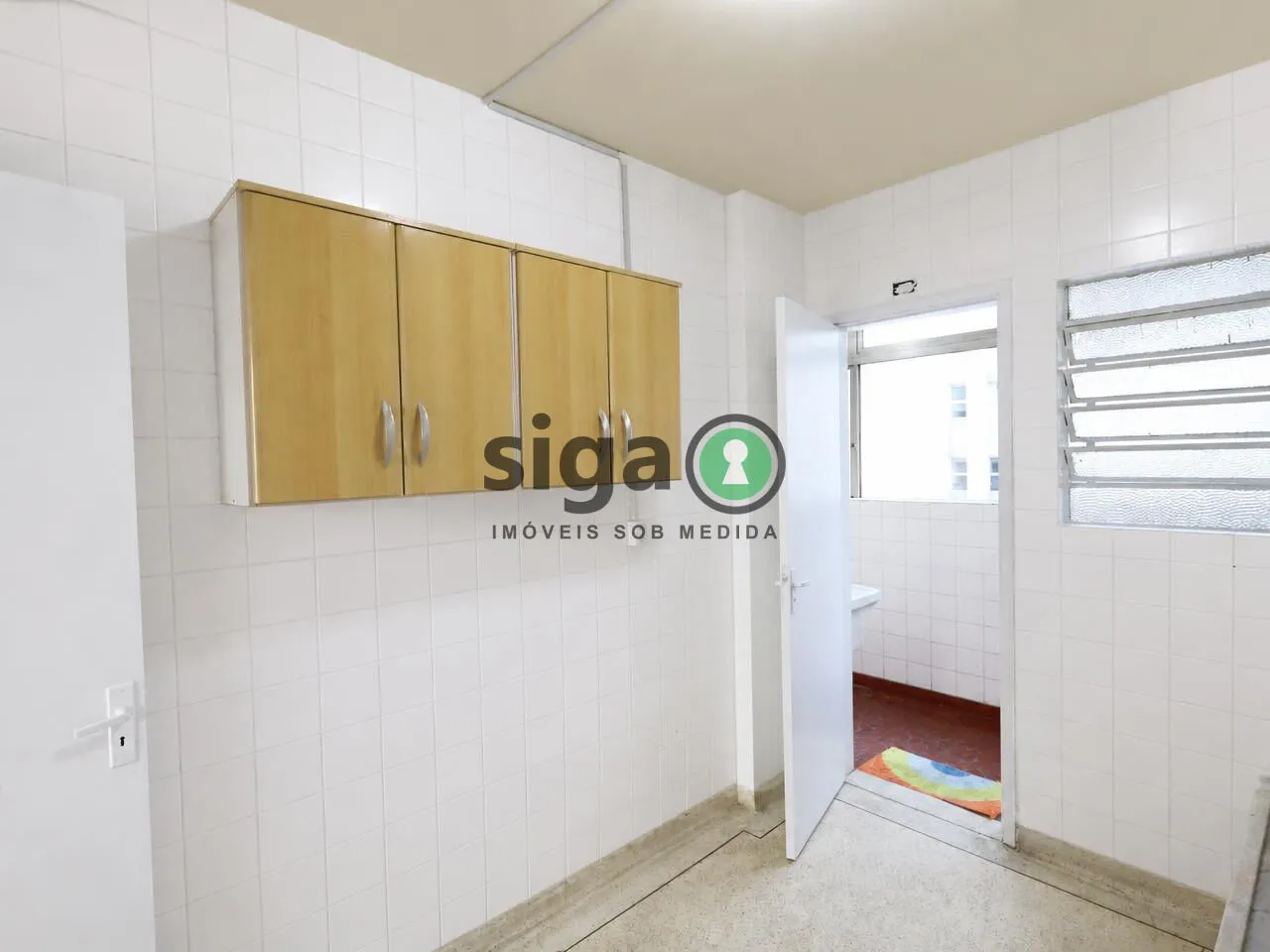 Imagem Apartamento de 2 quartos com 94m² - Jardim Paulista - São Paulo/SP