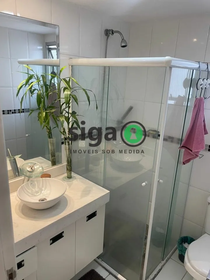 Imagem Apartamento a venda 4 dorm no Tatuapé