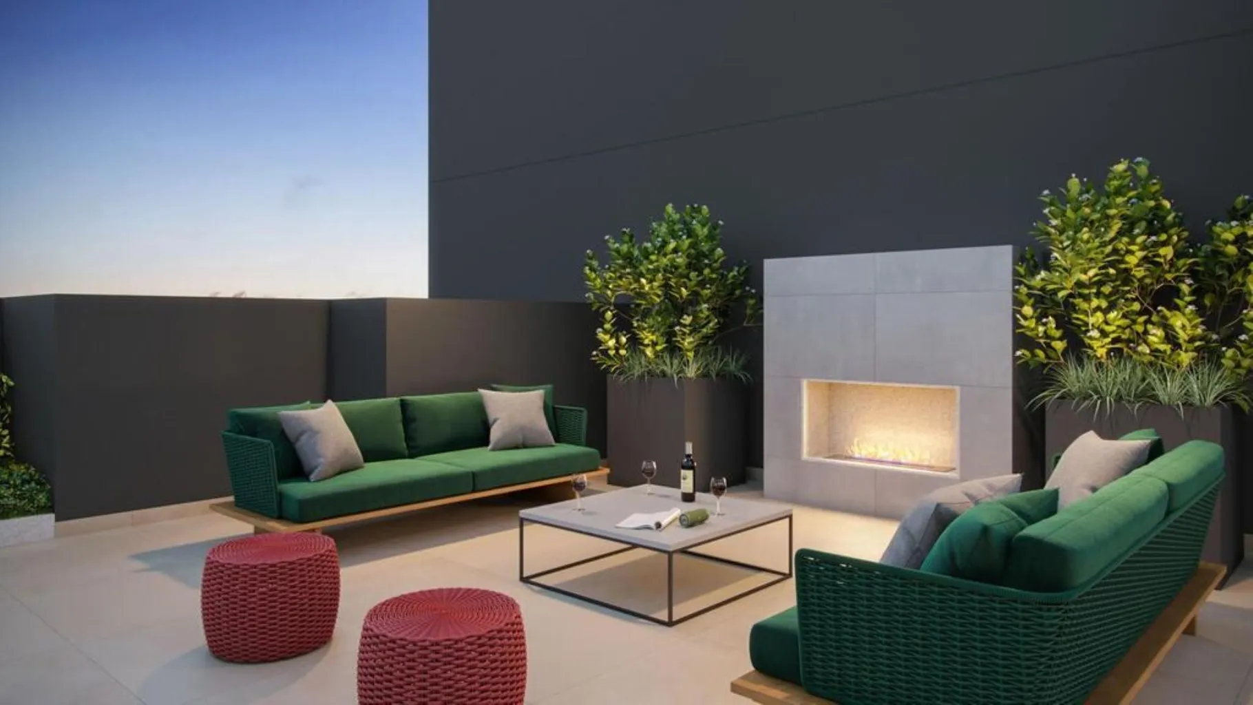 Imagem APARTAMENTO RESIDENCIAL em São Paulo - SP, Butantã