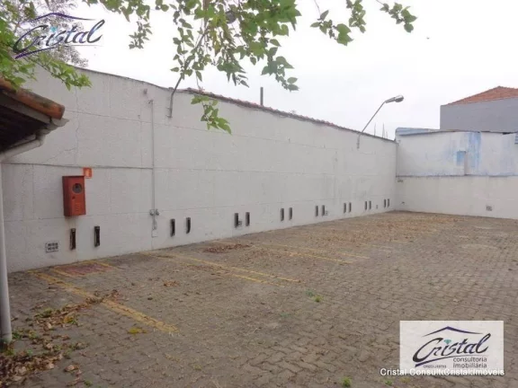 Imagem Sala Comercial para locação, Butantã, São Paulo - .