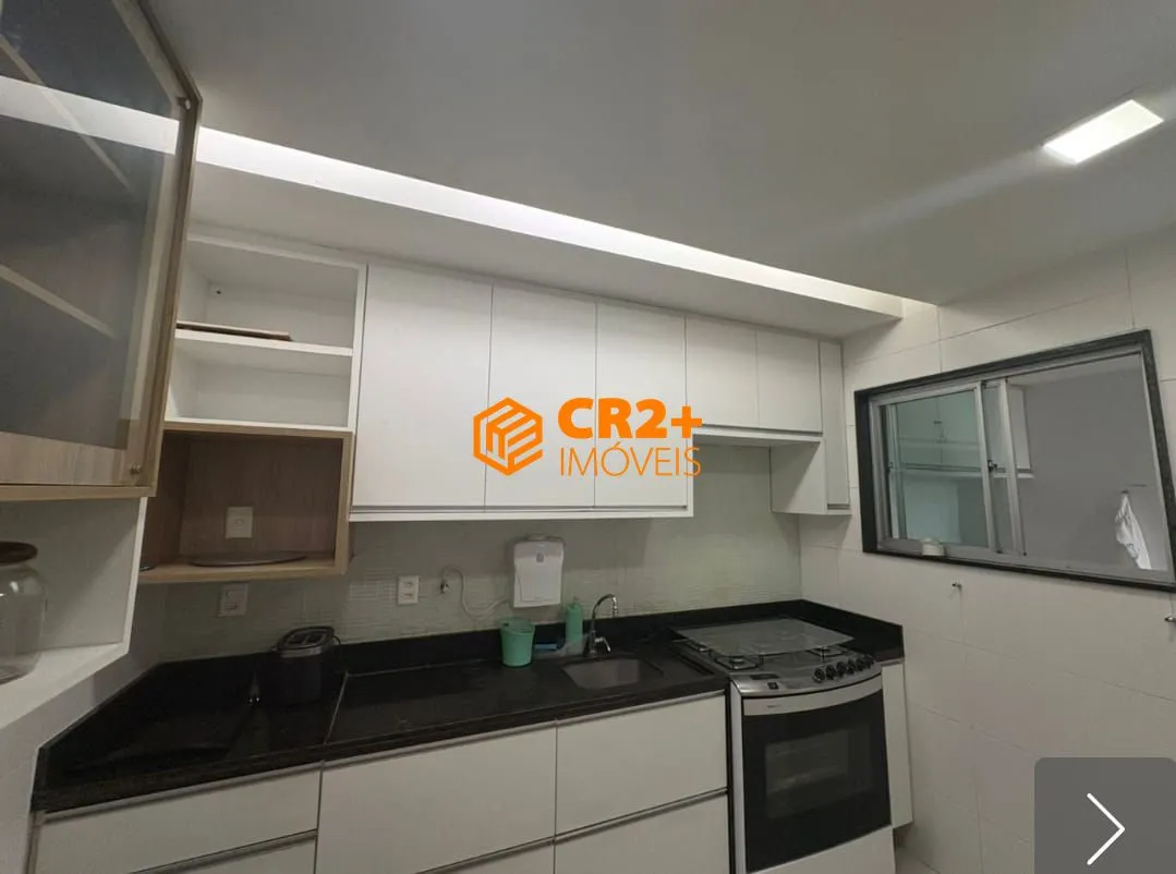 Imagem Vendo apartamento com 157m² 03 quartos 01 suite 02 vagas de garagem na Jaqueira.