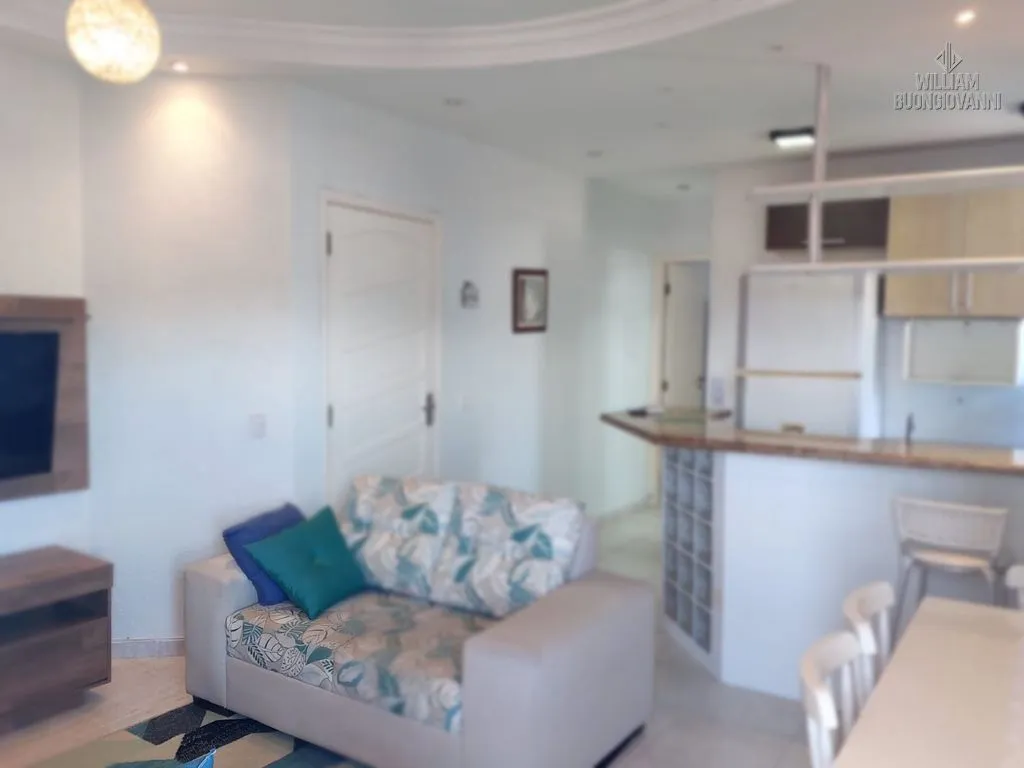 Imagem APARTAMENTO 1 QUARTO - VILA CAIÇARA - PRAIA GRANDE/SP