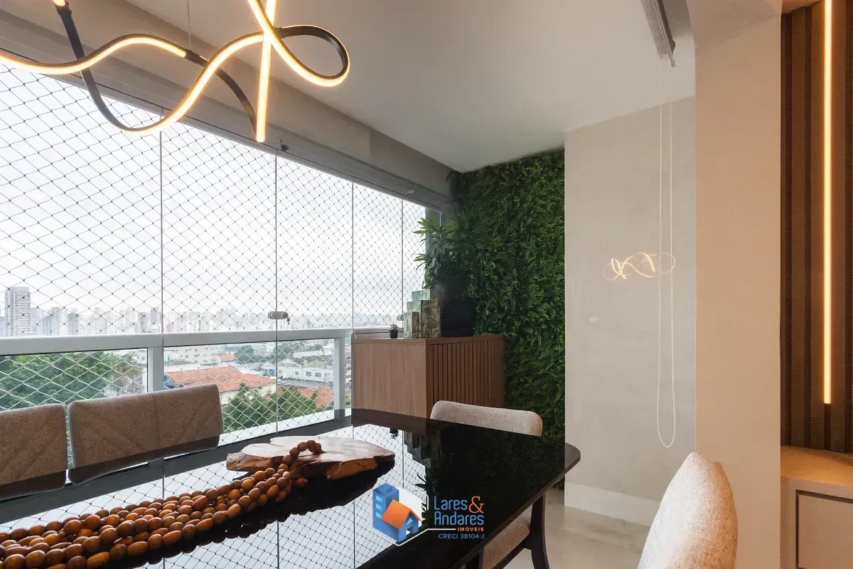 Imagem Apartamento para venda em Ipiranga com 2 quartos, sendo 2 suítes, 83m²