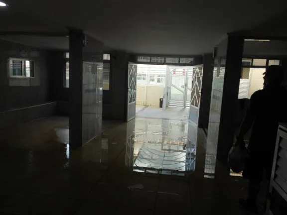 Imagem Kitnet com 1 Quarto à Venda, 40 m² em Caiçara - Praia Grande
