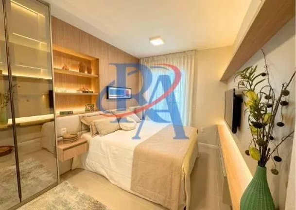 Imagem Apartamento para Venda em Fortaleza, PAPICU, 3 dormitórios, 3 suítes, 3 banheiros, 2 vagas