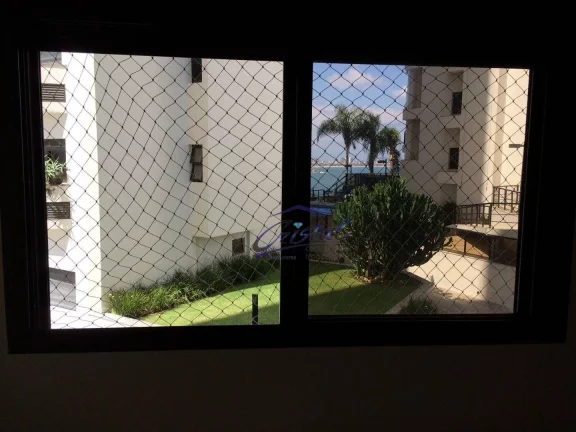 Imagem Apartamento com 4 dormitórios à venda, 251 m² - Guarujá - Guarujá/SP