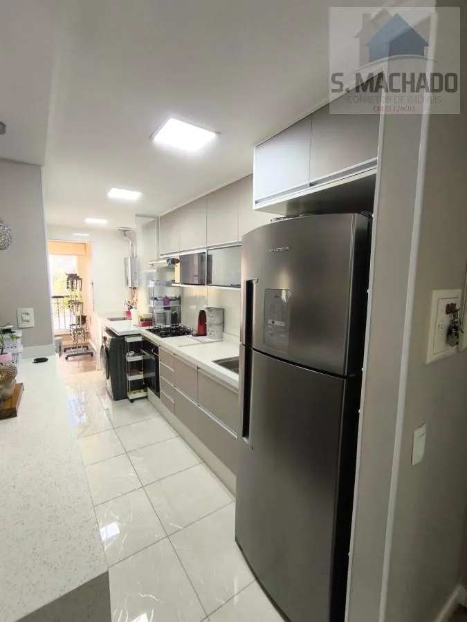 Foto do imóvel Apartamento para Venda em Santo André / SP