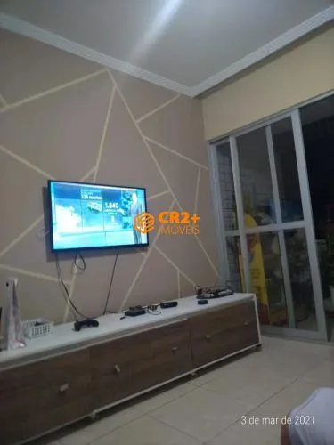 Imagem Vendo Apartamento 120m² - Piedade