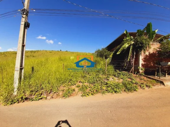 Foto do imóvel Lote a venda - Santana do Paraíso em Rua AraÇari