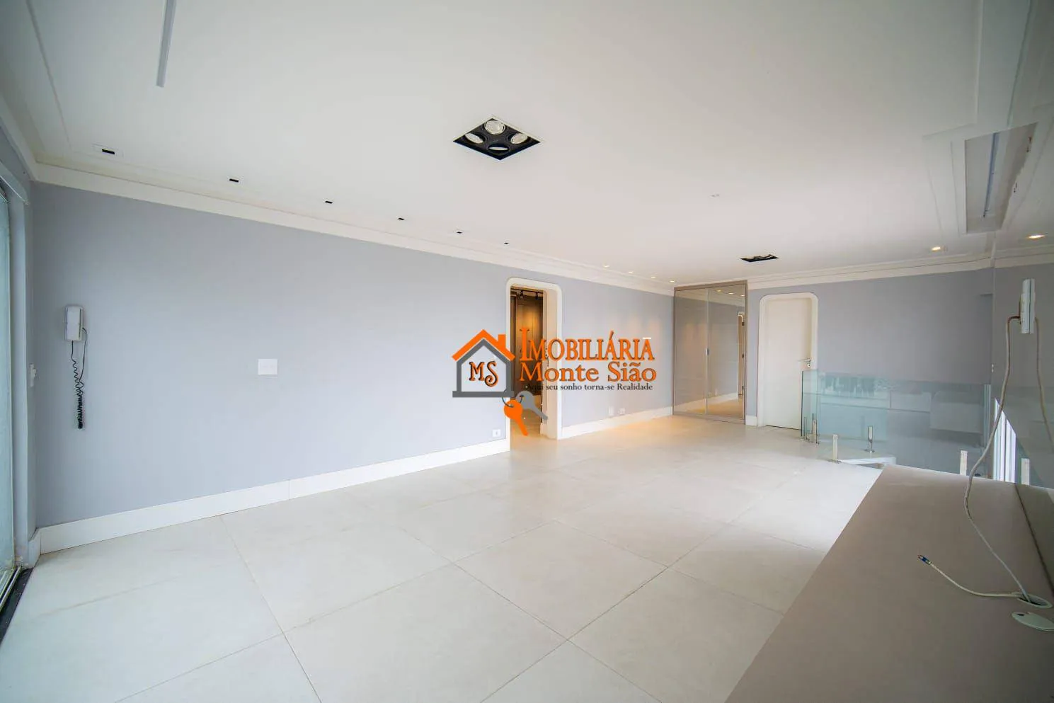 Imagem Cobertura com 4 dormitórios à venda, 234 m² por R$ 2.500.000,00 - Anália Franco - São Paulo/SP