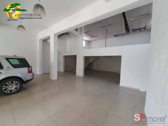 Imagem PONTO COMERCIAL EM SANTANA - ÓTIMA LOCALIZAÇÃO !