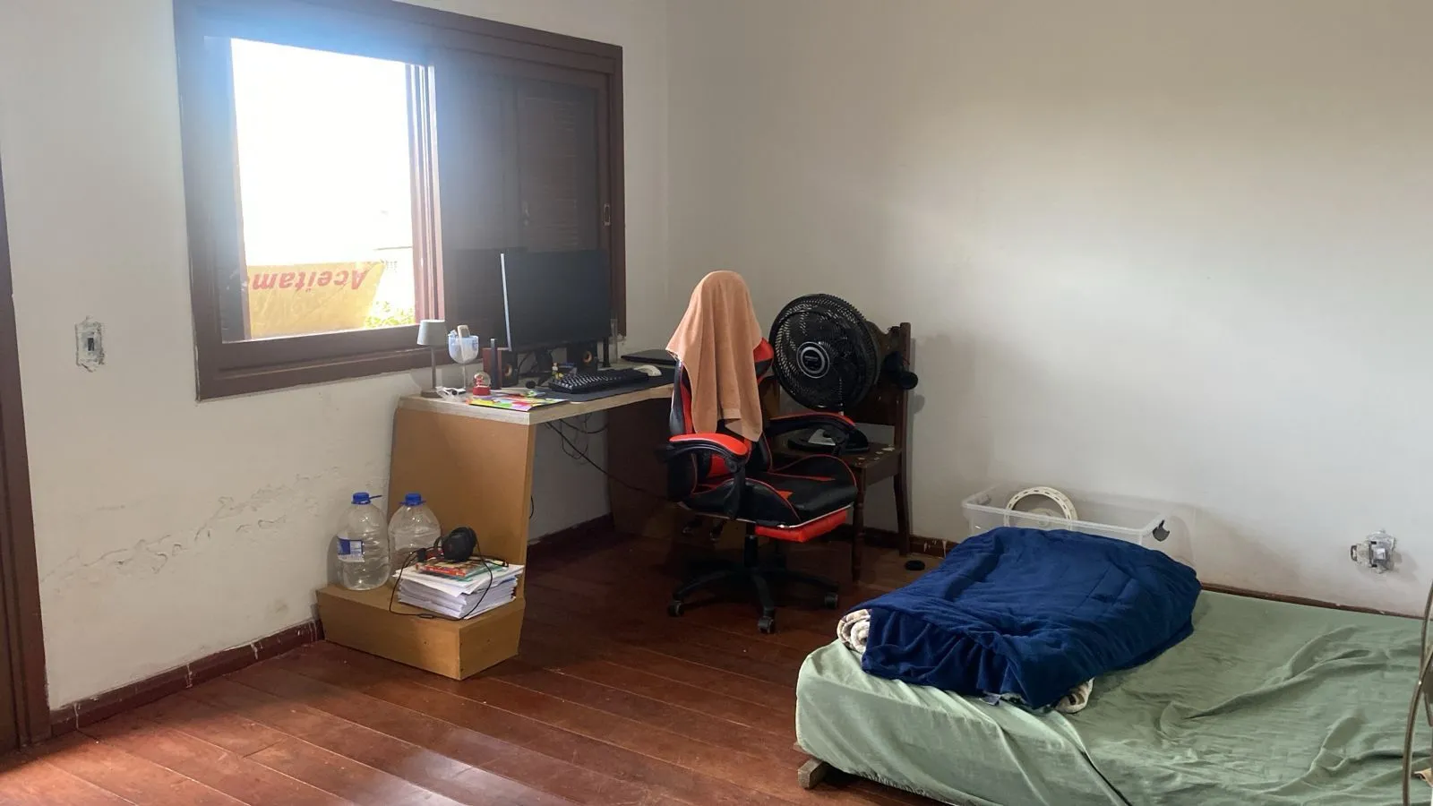 Imagem Predio Residencial / Comercial