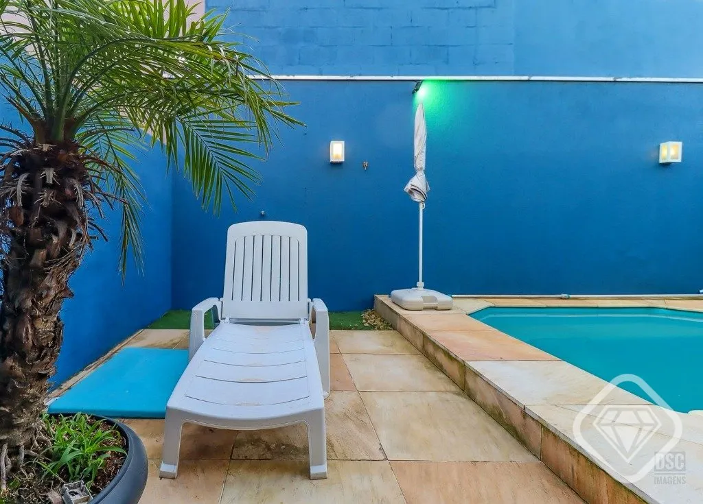 Imagem Casa semimobiliada no Residencial Jardins do Prado, com excelente padrão de acabamento, ambientes a...