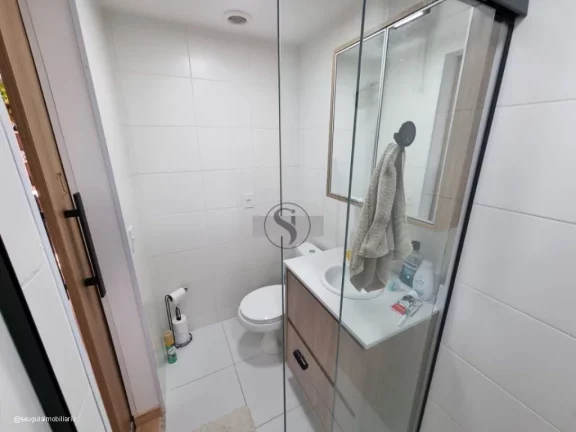 Imagem APARTAMENTO RESIDENCIAL em SÃO PAULO - SP, VILA CLEMENTINO