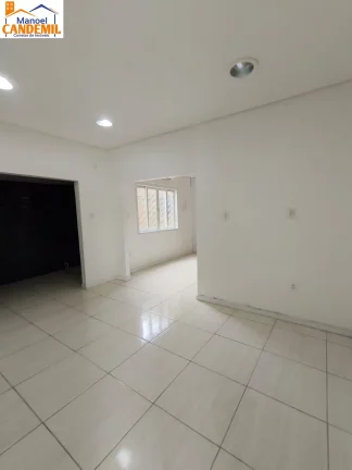 Imagem Casa Sobrado em Vila Nova, residencial e comercial, Joinville/SC