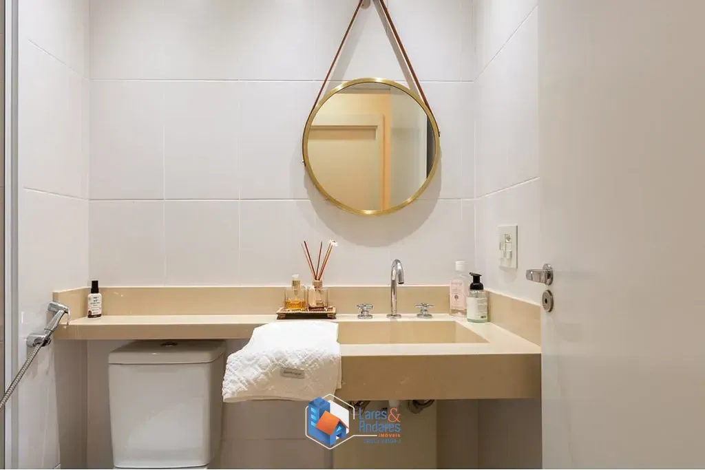 Imagem Apartamento à venda 2 Quartos 1 Suite 1 Vaga 67M² Vila Mascote São Paulo - SP