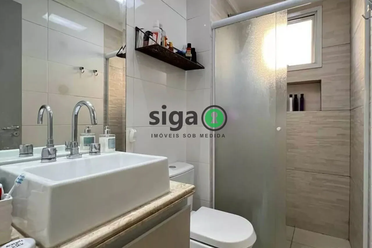 Imagem Apartamento com 2 dormitórios ( suites)