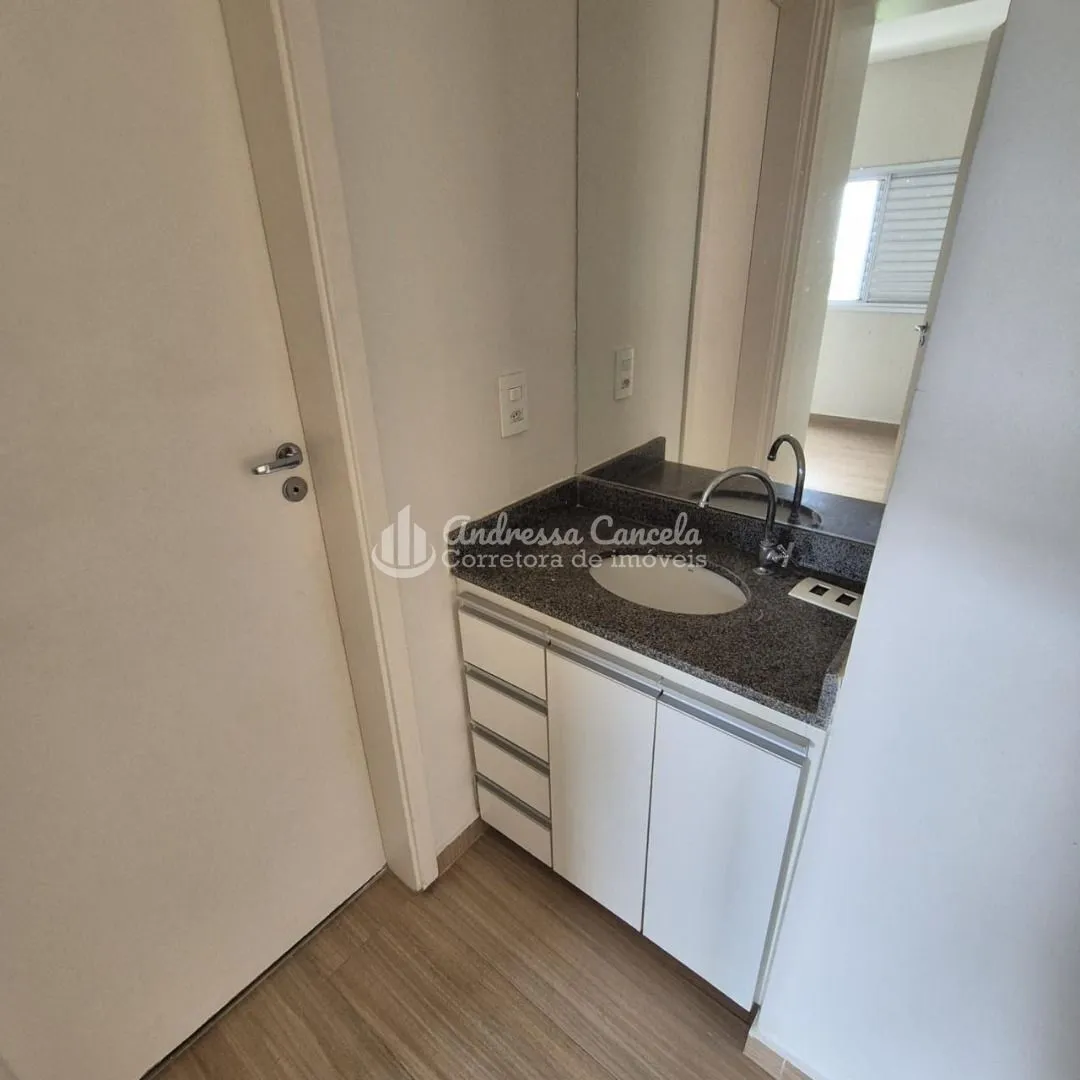 Imagem Pleno Vila Flora - Apartamento com 2 dormitórios à venda, 48 m² por R$ 280.000 - Residencial Santa Filomena - São José do Rio Preto/SP