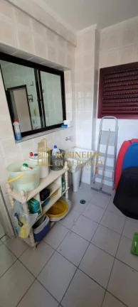 Imagem Apartamento 3 dormitórios 98 m² Martim de Sá - Caraguatatuba