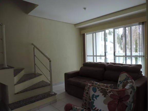Imagem Villagio à venda Riviera módulo 30 finamente decorado.