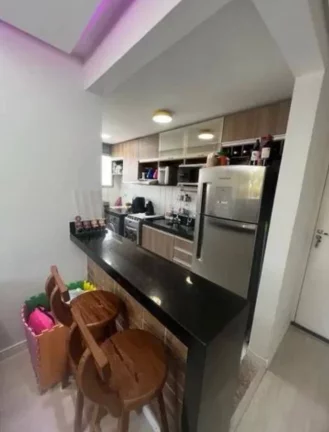 Imagem APARTAMENTO- 2 QUARTOS- 48M2