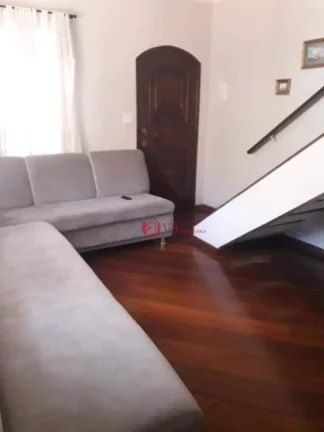Imagem Sobrado com 4 dormitórios à venda, 200 m por R$ 1.200.000,00 - Vila Formosa - São Paulo/SP