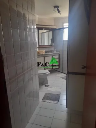 Imagem Apartamento para Venda em Limeira, VILA INDEPENDENCIA, 3 dormitórios, 1 suíte, 3 banheiros, 2 vagas