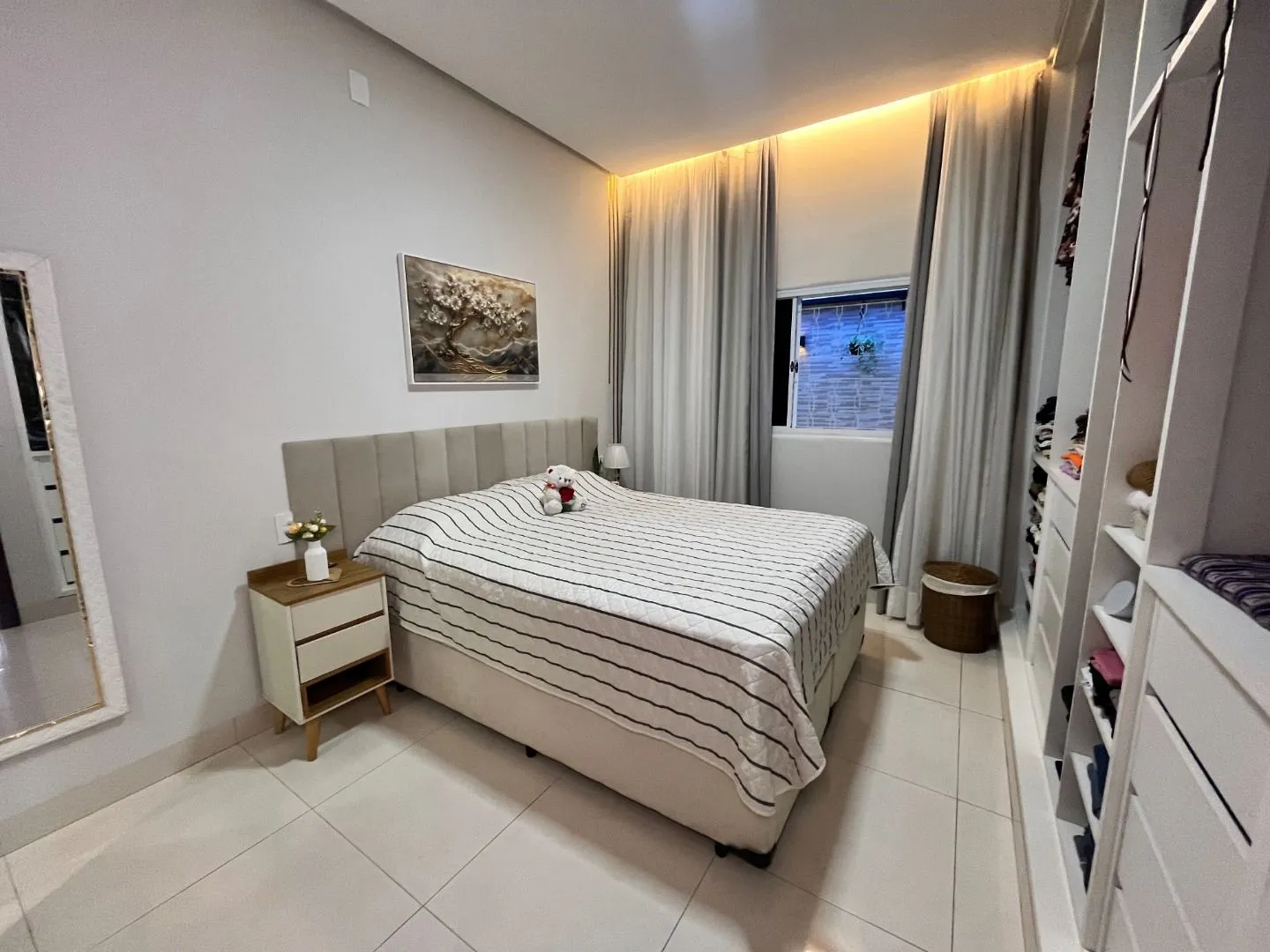 Imagem Casa com 3 dormitórios à venda, 160 m² por R$ 550.000,00 - Residencial Barreiro - Patos de Minas/MG