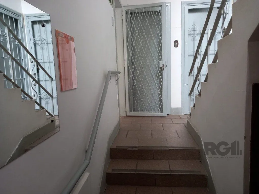 Imagem Apartamento em Menino Deus